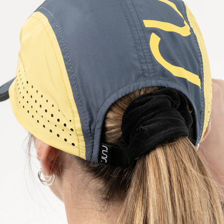 Runr Seoul Tech Cap Style 2