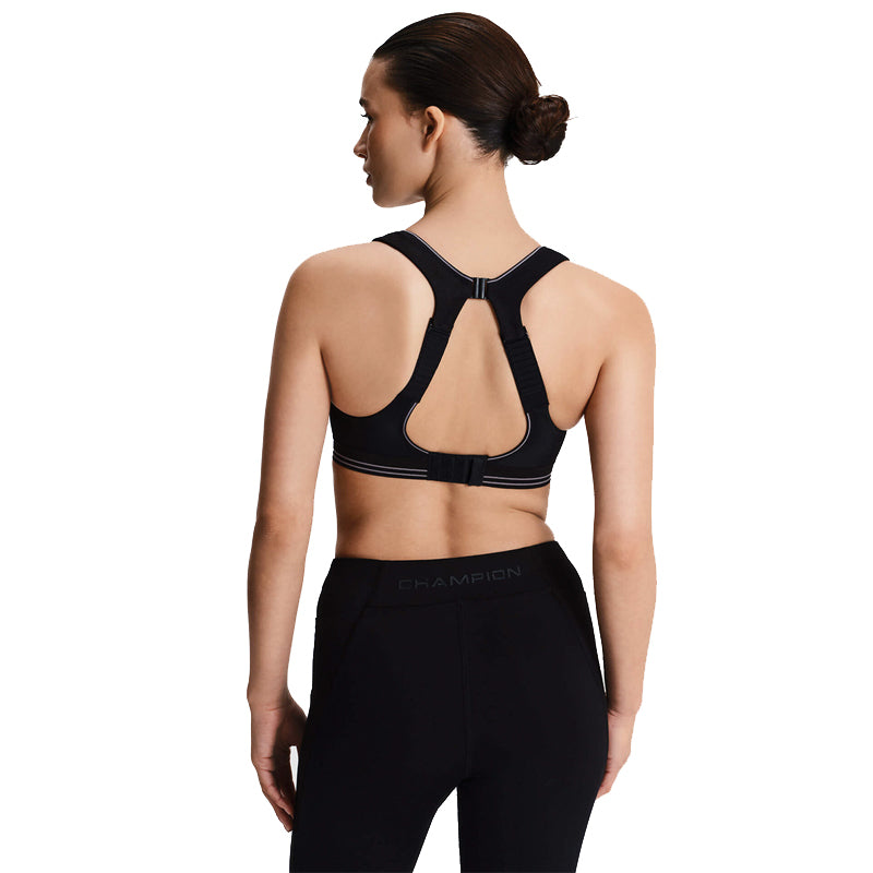 SA Champion Ultimate Sports Bra back 2