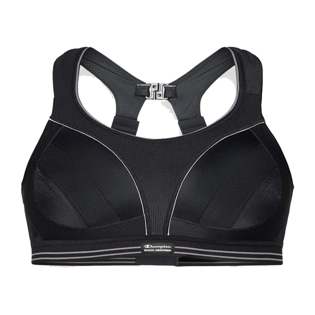 SA Champion Ultimate Sports Bra front