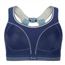 Shock Absorber Ultimate Run Sports Bra - Sail Away Navy
