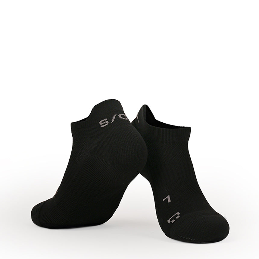 SCo Ankle BLACK both