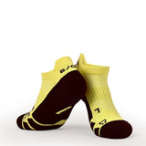 S/Co Ankle Running Socks - Honey Brown