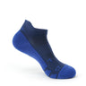S/Co Ankle Running Socks - Midnight Blue
