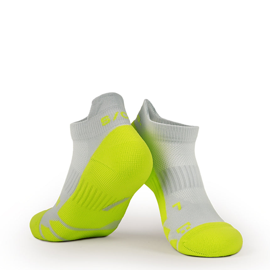SCo  Ankle Volt Grey Both