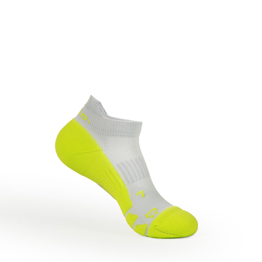 SCo  Ankle Volt Grey Side