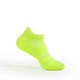 S/Co Ankle Running Socks - Volt Pop