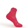 S/Co Casual Running Socks - Deep Pink