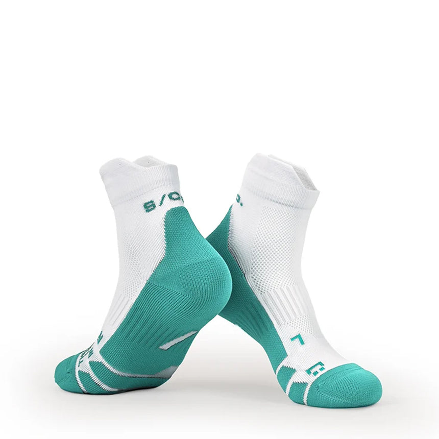 S/Co Casual Running Socks - Fresh Teal
