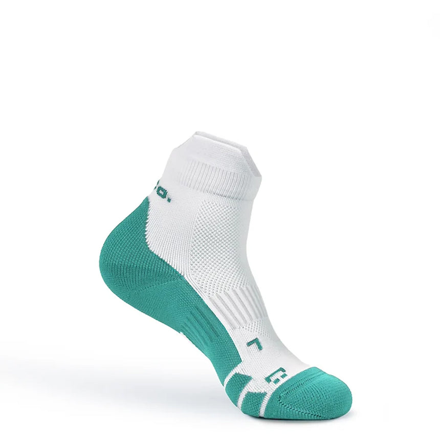 S/Co Casual Running Socks - Fresh Teal