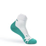 S/Co Casual Running Socks - Fresh Teal