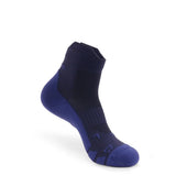 S/Co Casual Running Socks - Midnight Blue