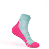 S/Co Casual Running Socks - Pink Frost