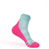 S/Co Casual Running Socks - Pink Frost