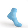 S/Co Casual Running Socks - Arctic Blue