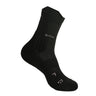 S/Co Casual Running Socks - Black