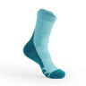 S/Co Crew Running Socks - Aqua Breeze