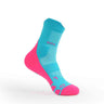 S/Co Crew Running Socks - Cotton Candy