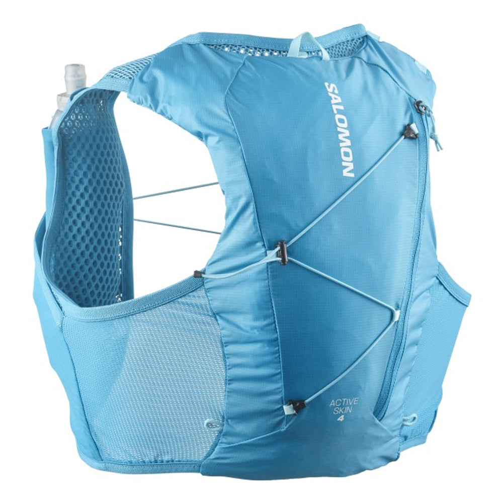 Salomon Active Skin 4 Set - Blue Danube