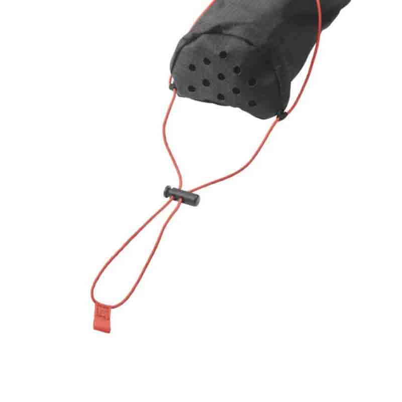 Salomon Custom Quiver - Black/Black