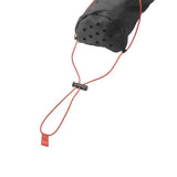 Salomon Custom Quiver - Black/Black