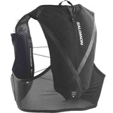 Salomon GRVL Skin 4-Set Black LC2854600 Back