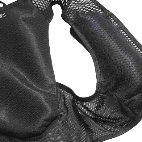 Salomon GRVL Skin 4-Set Black LC2854600 Detail