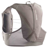 Salomon GRVL Skin 4 Set Iron Silver-Cloud LC2854800 Back 