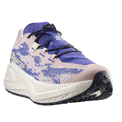 Salomon GRVL Womens Aero Glide 4 91756 Front on View