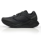 Salomon Aero Glide 3 Grvl Men's Running Shoe - Phantom/Black/Black