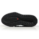 Salomon Aero Glide 3 Grvl Men's Running Shoe - Phantom/Black/Black