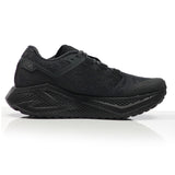 Salomon Aero Glide 3 Grvl Men's Running Shoe - Phantom/Black/Black