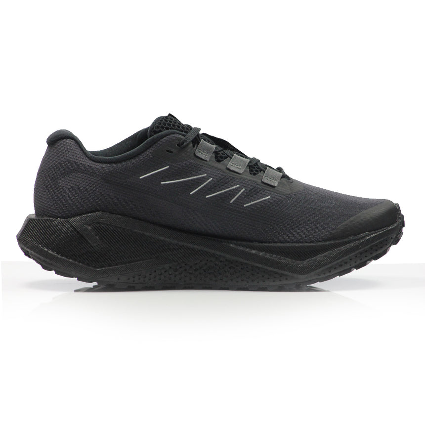 Salomon Mens GRVL Aero Blaze 3 479156 back