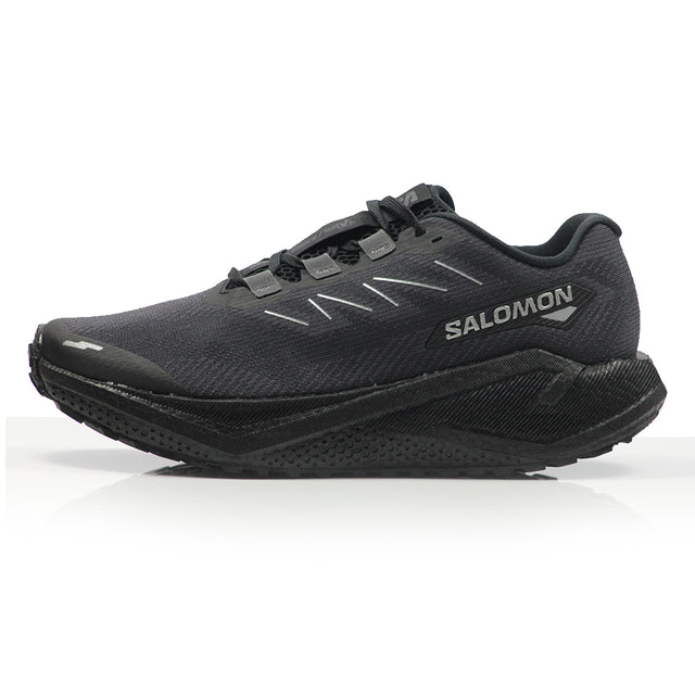 Salomon Mens GRVL Aero Blaze 3 479156  Side