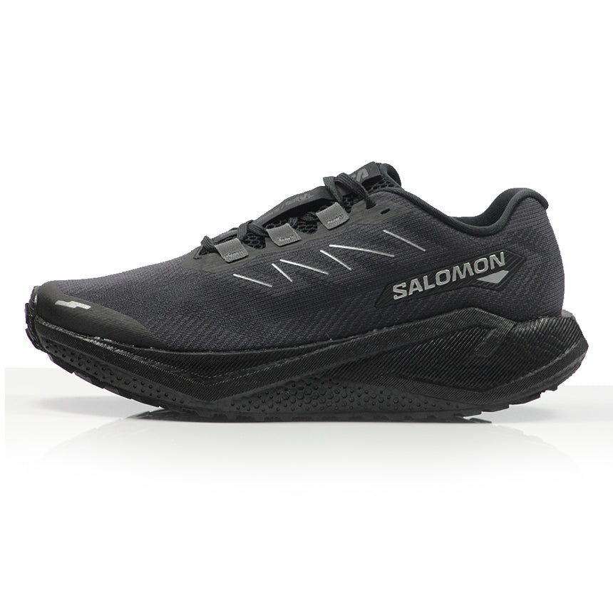 Salomon Mens GRVL Aero Blaze 3 479156  Side