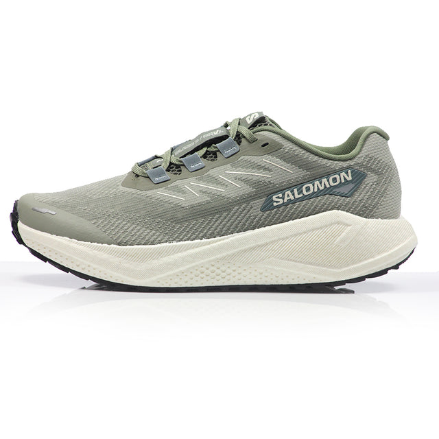 Salomon Mens GRVL Aero Blaze 3 479179 Side