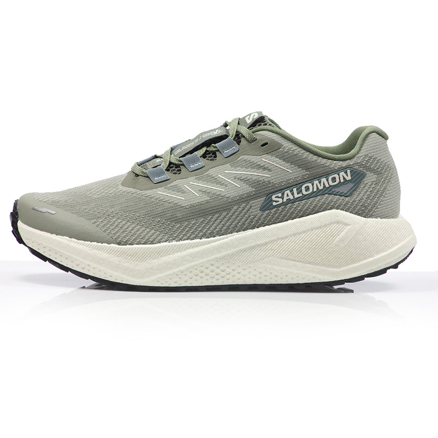 Salomon Mens GRVL Aero Blaze 3 479179 Side