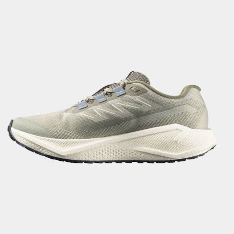 Salomon Mens GRVL Aero Blaze 3 Side View