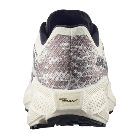 Salomon Mens GRVL Aero Glide 4 91749 Back of Shoe