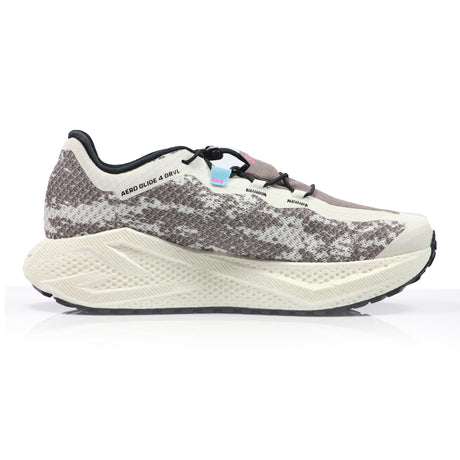 Salomon Mens GRVL Aero Glide 4 91749 Back