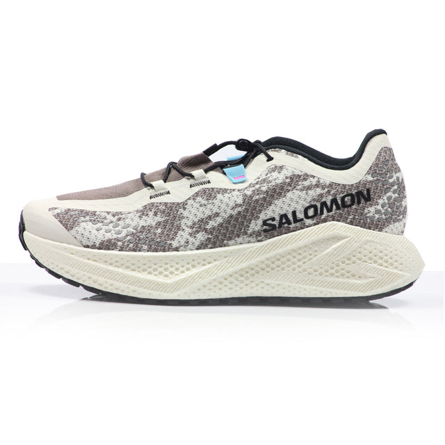 Salomon Mens GRVL Aero Glide 4 91749 Side