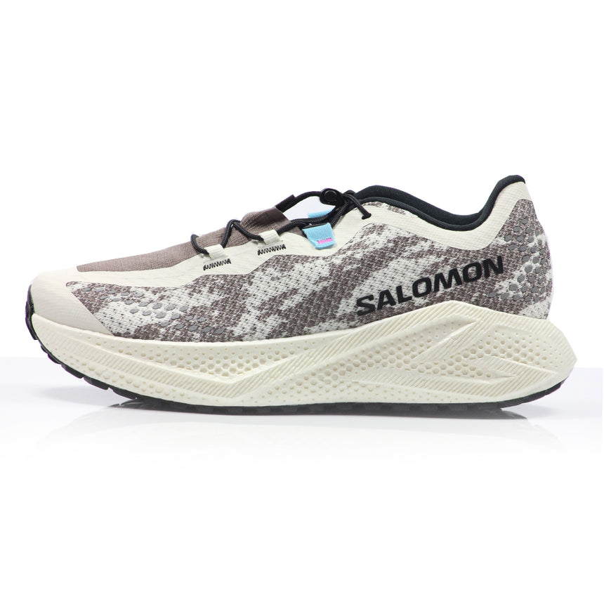 Salomon Mens GRVL Aero Glide 4 91749 Side