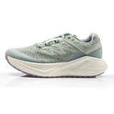 Salomon Aero Glide 3 Grvl Women's Running Shoe - Sea Foam/Vanilla Ice/Nirvana