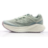 Salomon Aero Glide 3 Grvl Women's Running Shoe - Sea Foam/Vanilla Ice/Nirvana