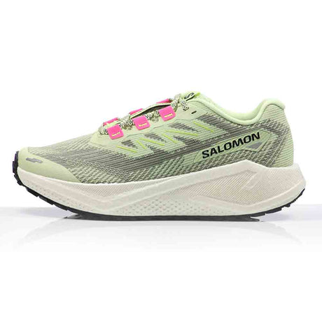 Salomon Womens GRVL Aero Blaze 3 L49106400 Side