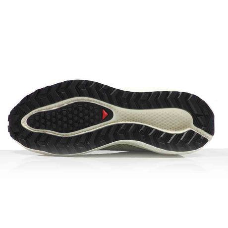 Salomon Womens GRVL Aero Blaze 3 L49106400 Sole