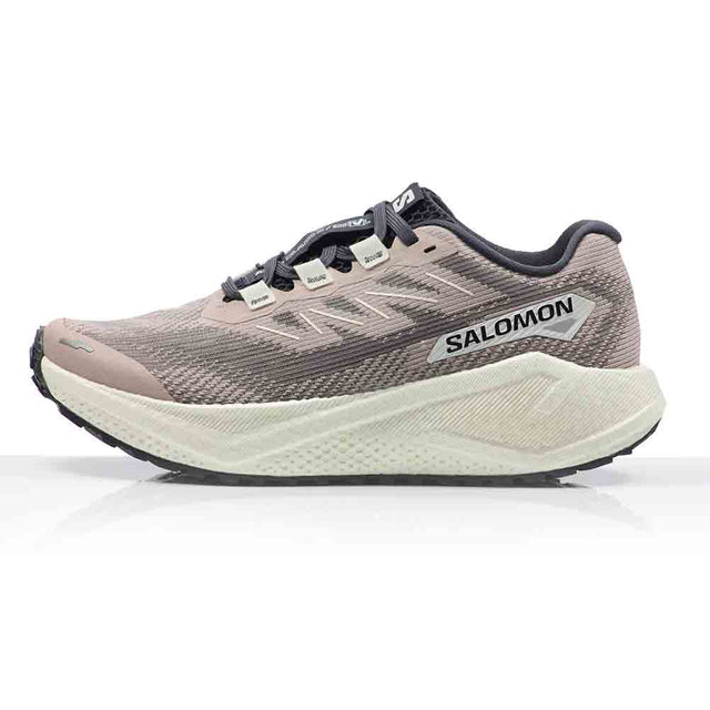 Salomon Womens GRVL Aero Blaze 3 L49218000 Side