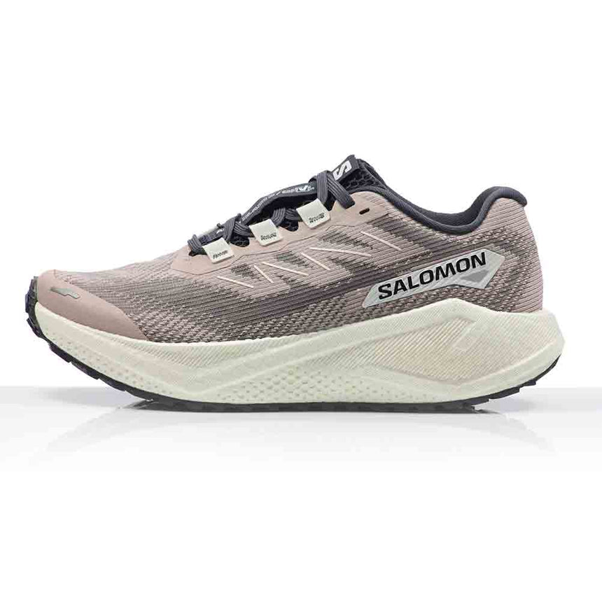 Salomon Womens GRVL Aero Blaze 3 L49218000 Side