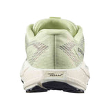 Salomon Womens GRVL Aero Blaze 3 Butter Back of Shoe