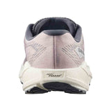 Salomon Womens GRVL Aero Blaze 3 Shadow Back Of Shoe
