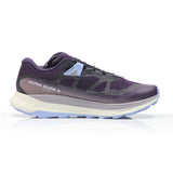 Salomon Ultra Glide 2 Wide Fit Women's Trail Shoe - Nightshade/Vanilla Ice/Serenity